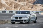 BMW 4-Series Gran Coupe 2015 года